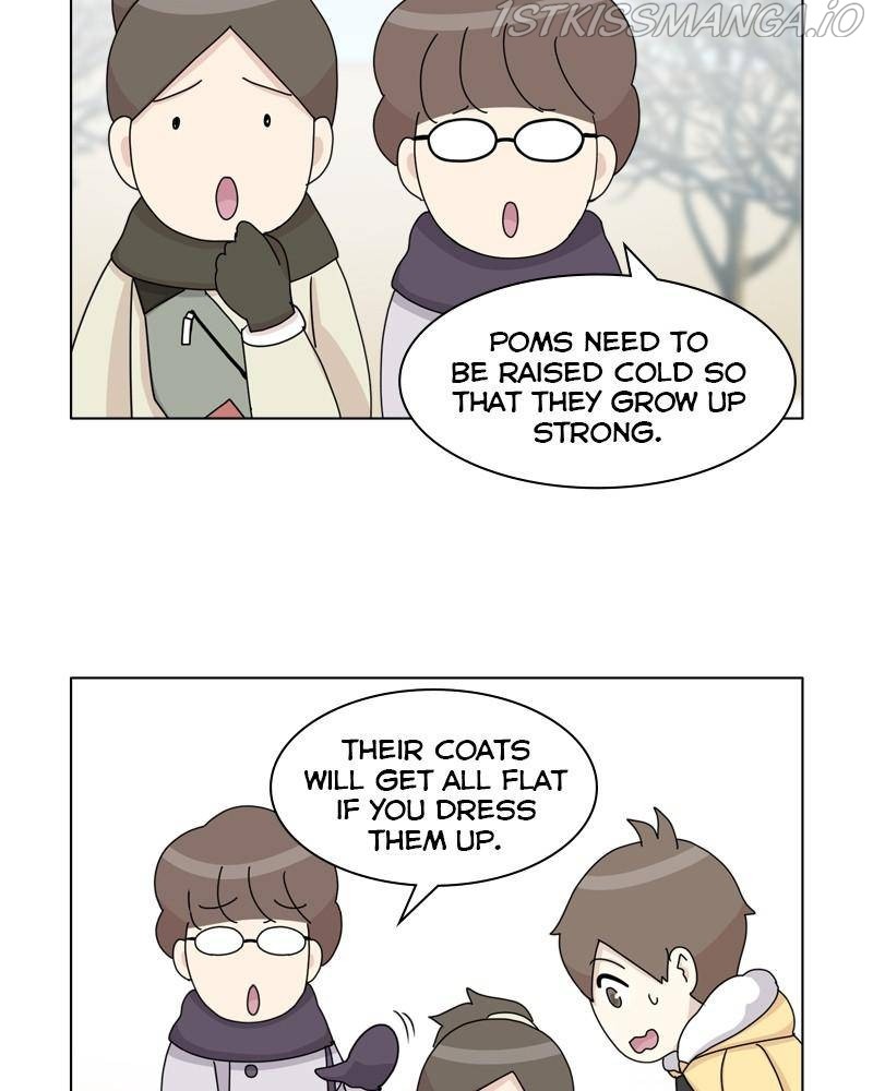 The Dog Diaries Chapter 36 - page 44