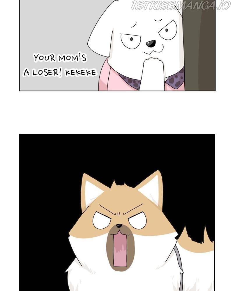 The Dog Diaries Chapter 36 - page 47