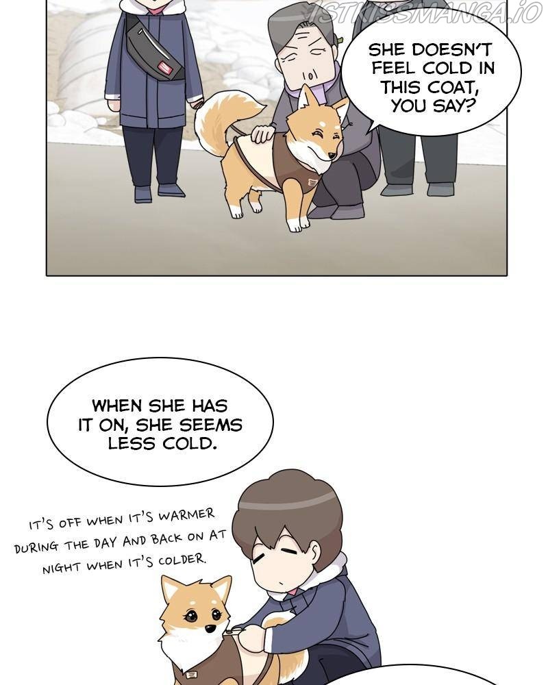 The Dog Diaries Chapter 36 - page 58