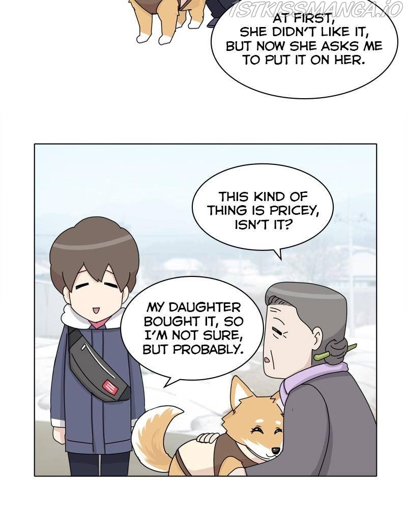 The Dog Diaries Chapter 36 - page 59