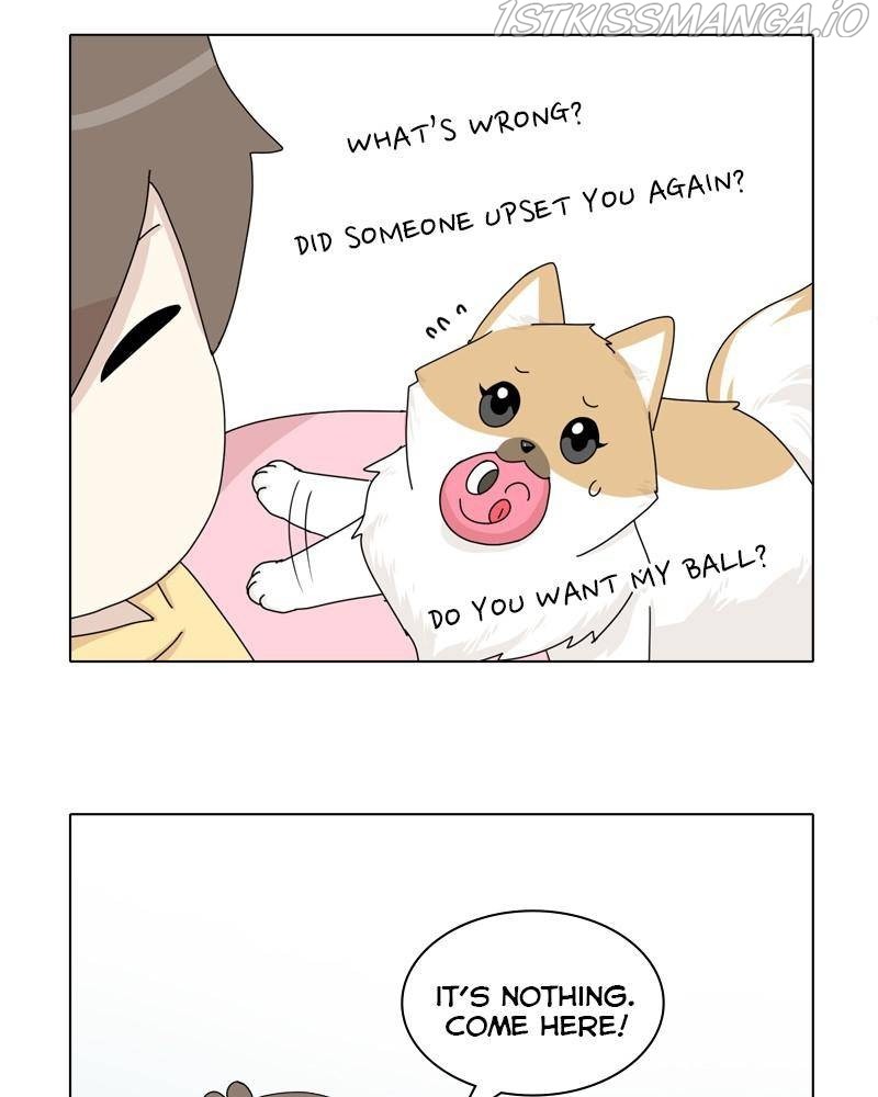 The Dog Diaries Chapter 36 - page 68