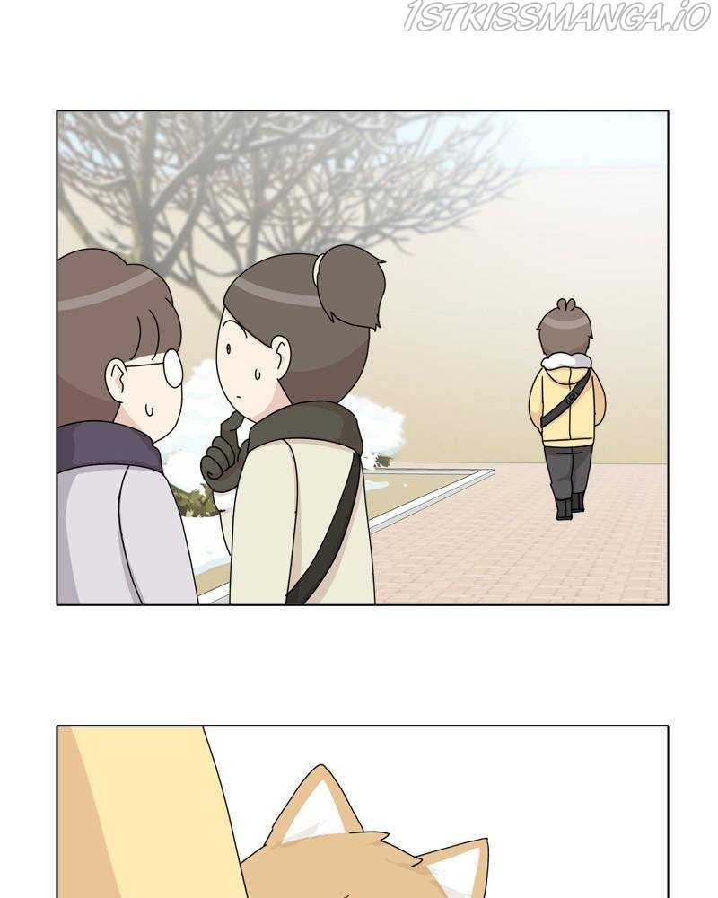 The Dog Diaries Chapter 36 - page 75
