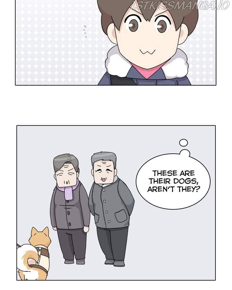The Dog Diaries Chapter 36 - page 81