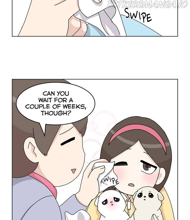 The Dog Diaries Chapter 34 - page 38