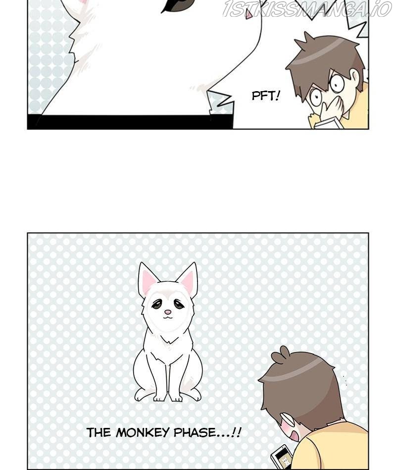 The Dog Diaries Chapter 34 - page 81