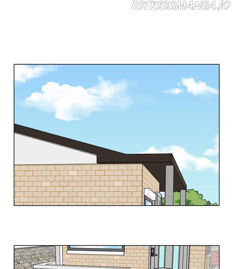 The Dog Diaries Chapter 32 - page 1