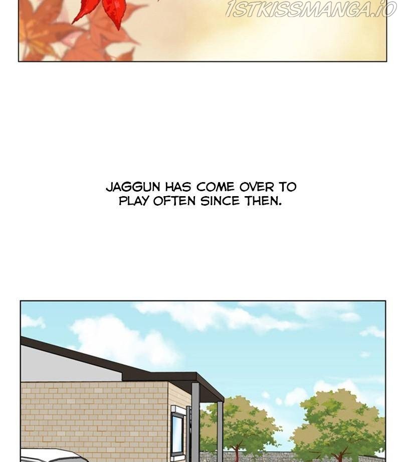 The Dog Diaries Chapter 32 - page 13