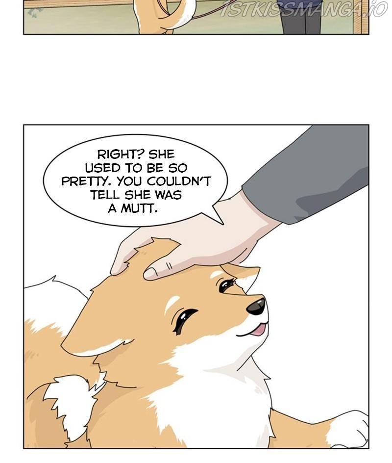 The Dog Diaries Chapter 32 - page 32