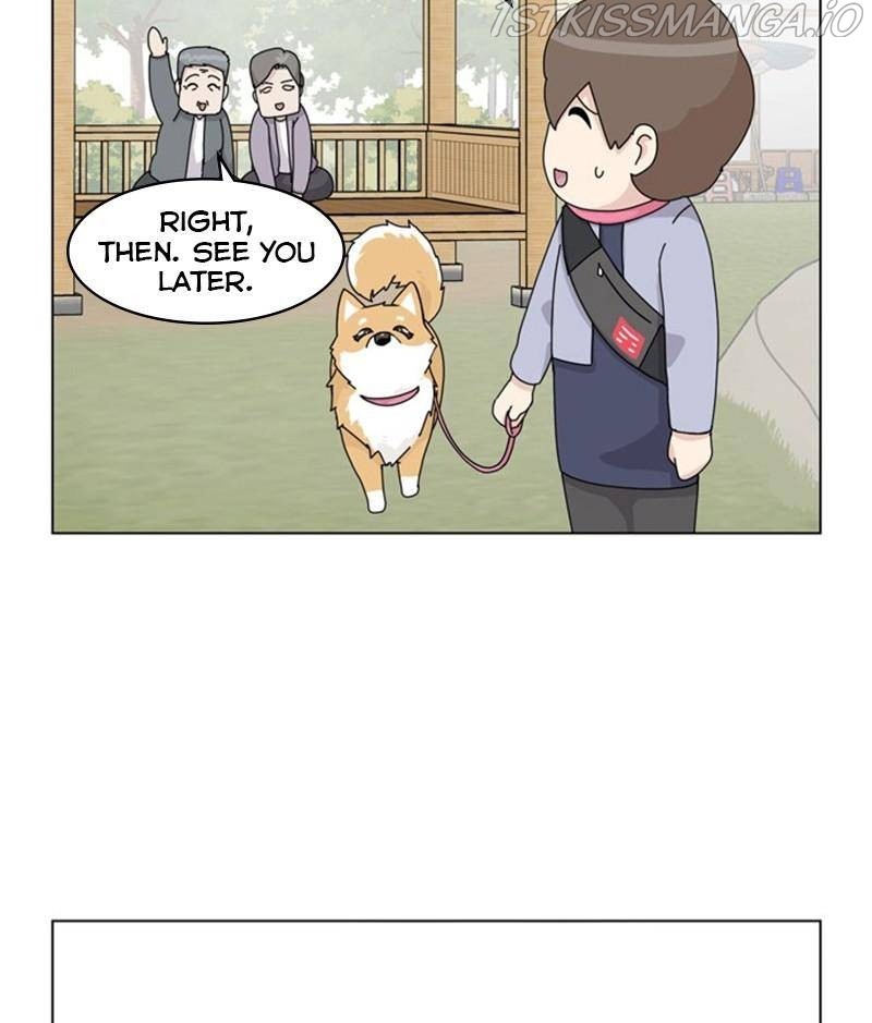 The Dog Diaries Chapter 32 - page 36