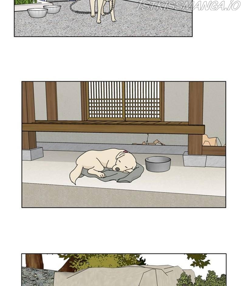 The Dog Diaries Chapter 32 - page 40