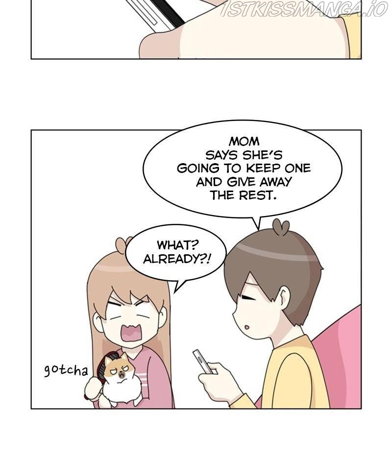 The Dog Diaries Chapter 32 - page 51