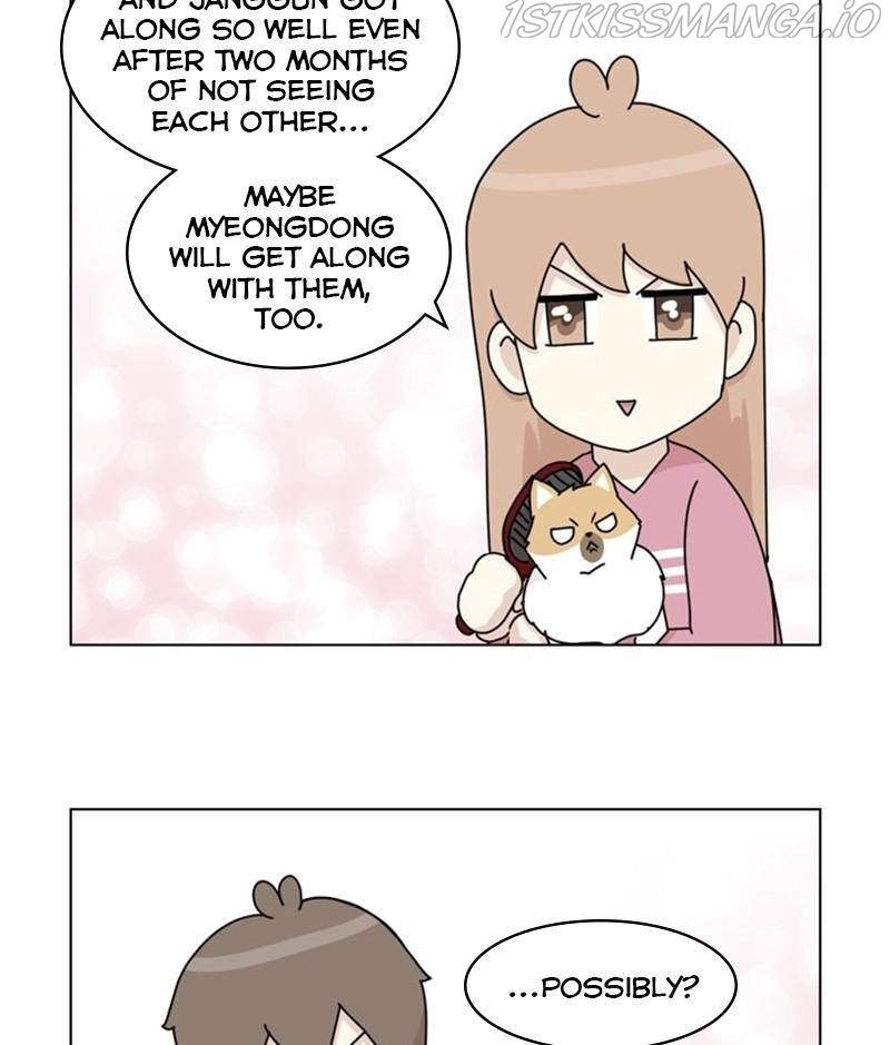 The Dog Diaries Chapter 32 - page 53