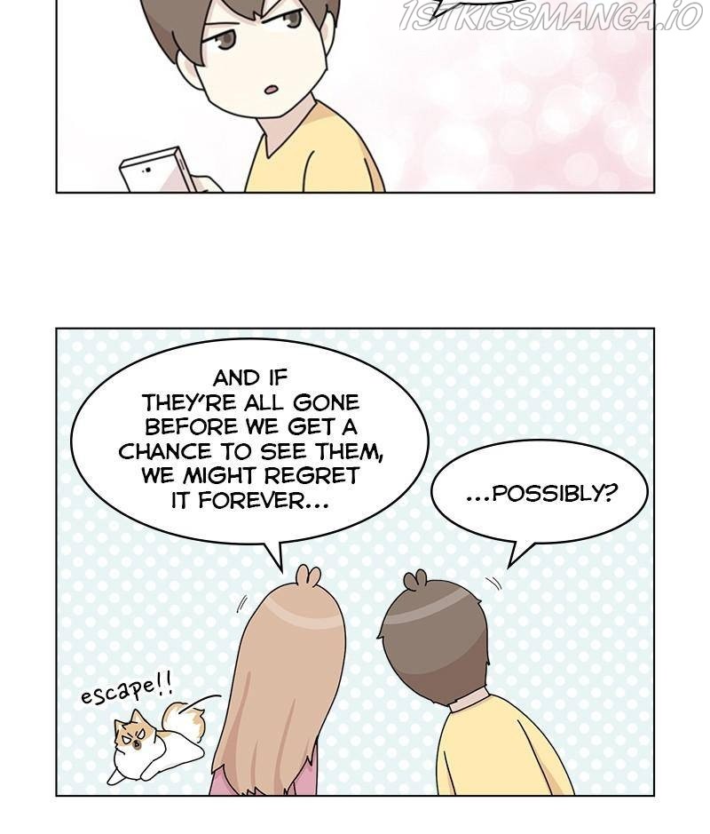 The Dog Diaries Chapter 32 - page 54