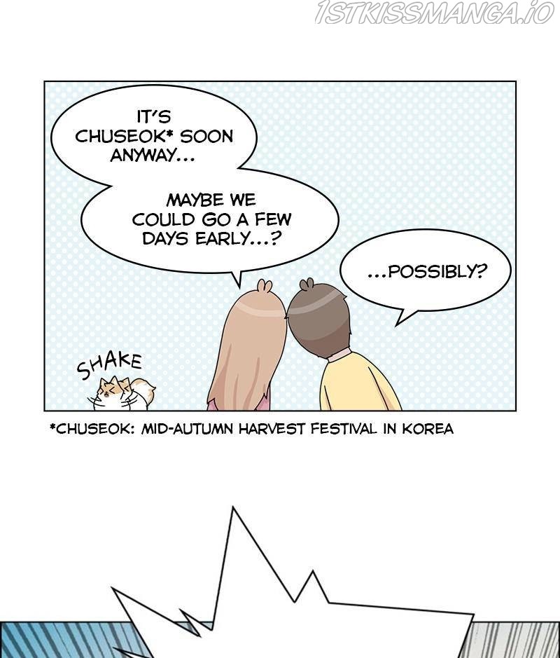 The Dog Diaries Chapter 32 - page 55