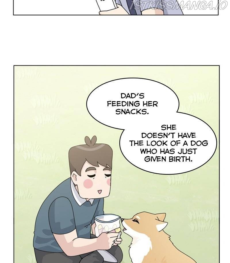 The Dog Diaries Chapter 31 - page 13