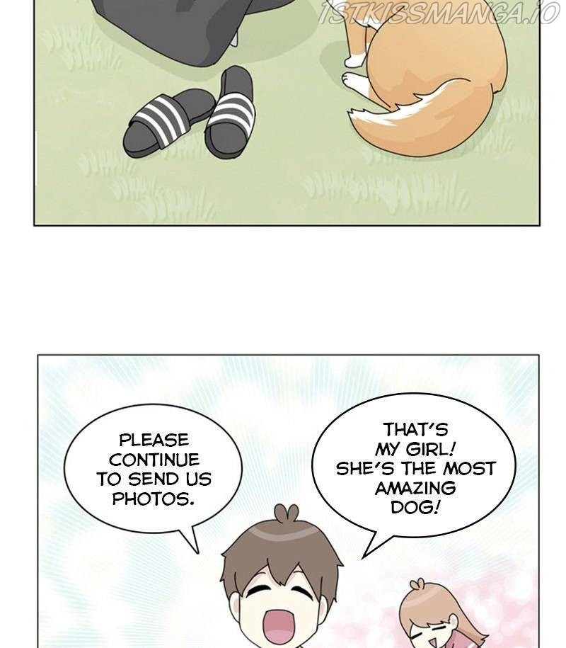 The Dog Diaries Chapter 31 - page 14