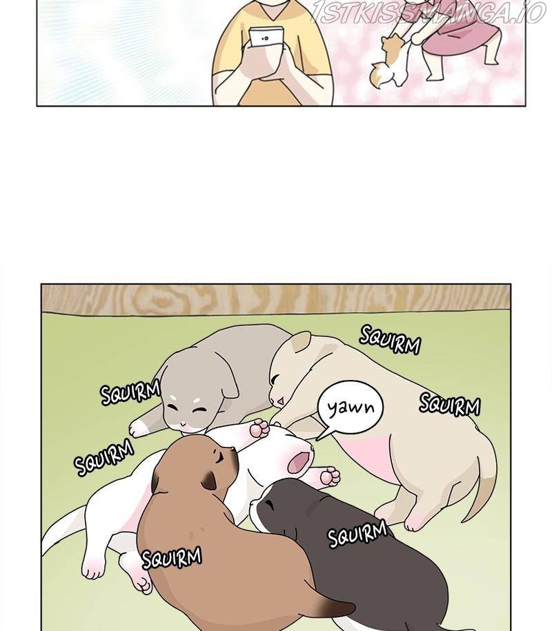The Dog Diaries Chapter 31 - page 15
