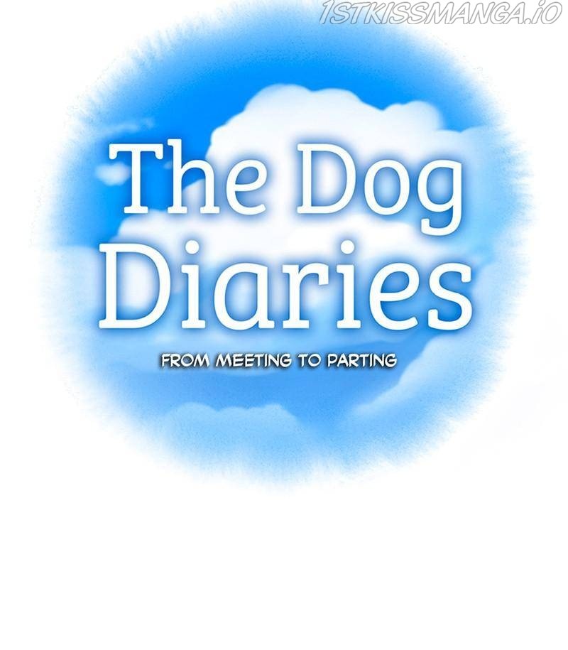 The Dog Diaries Chapter 31 - page 21
