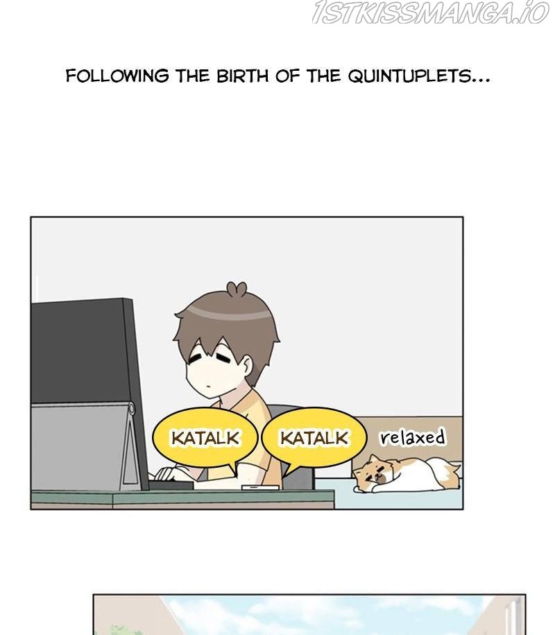 The Dog Diaries Chapter 31 - page 22