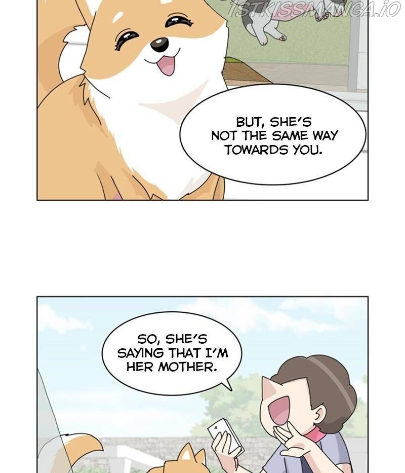 The Dog Diaries Chapter 31 - page 35