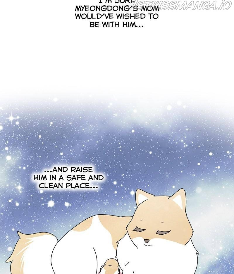 The Dog Diaries Chapter 31 - page 51
