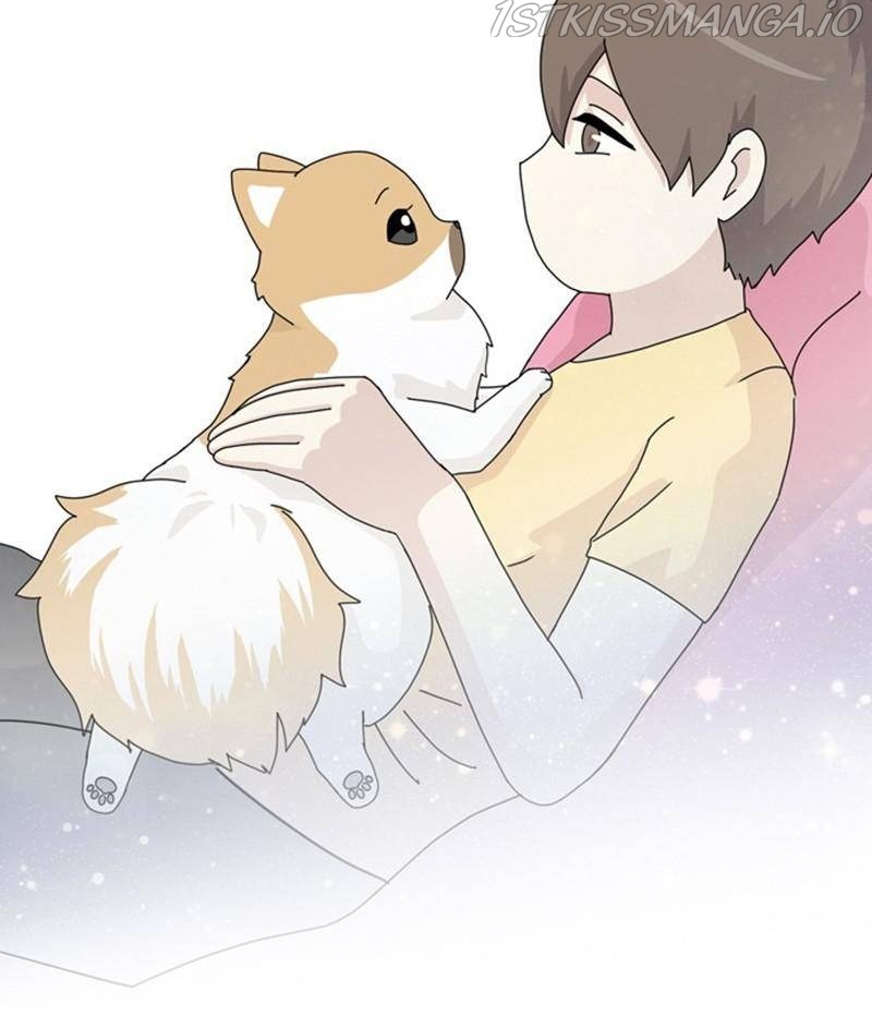 The Dog Diaries Chapter 31 - page 55