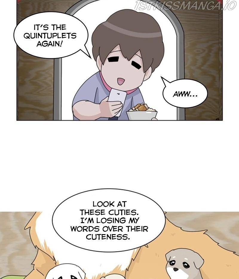 The Dog Diaries Chapter 31 - page 57