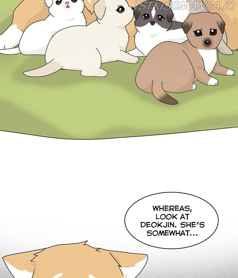 The Dog Diaries Chapter 31 - page 58