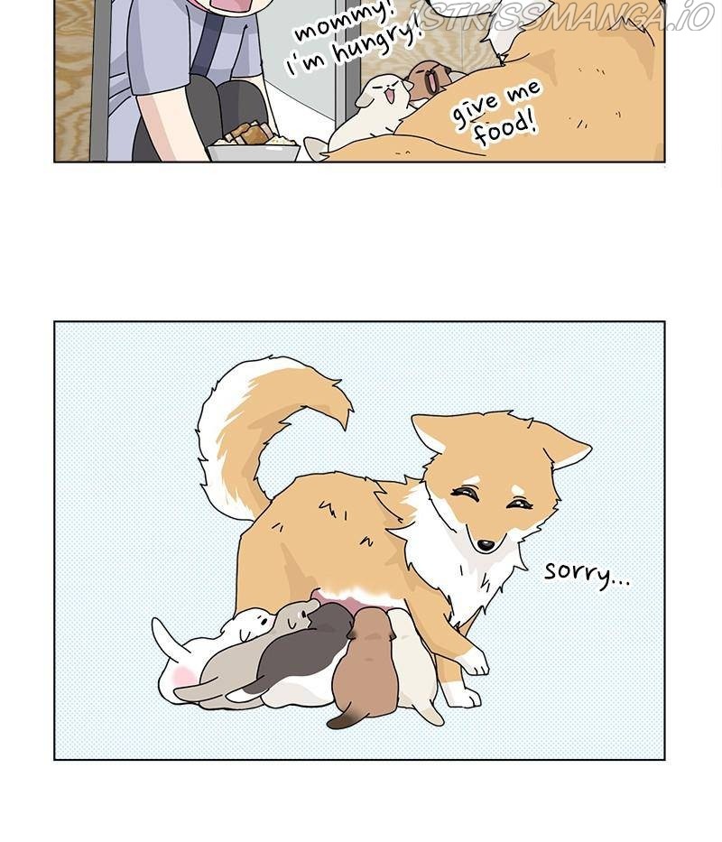 The Dog Diaries Chapter 31 - page 60