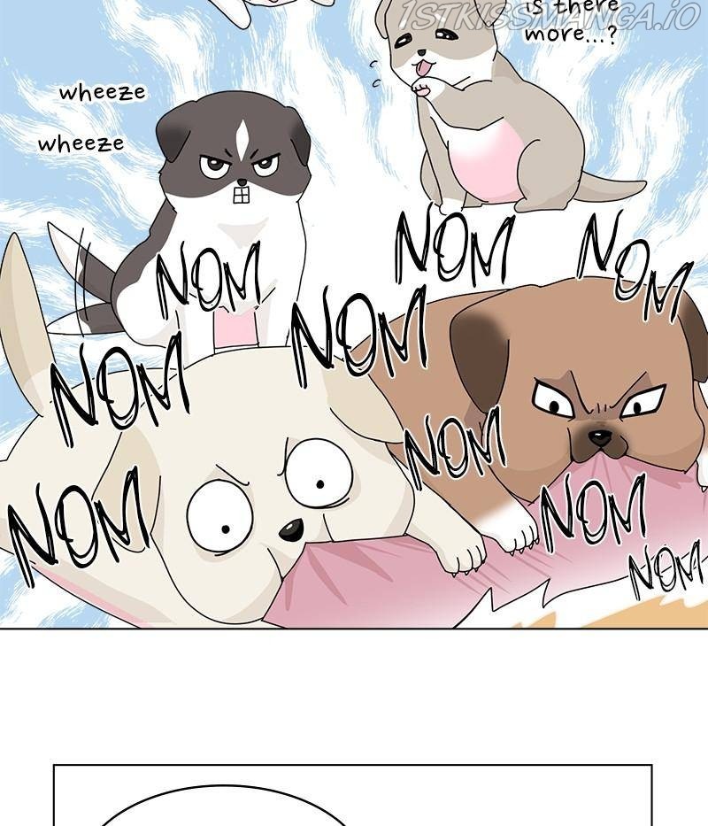 The Dog Diaries Chapter 31 - page 62
