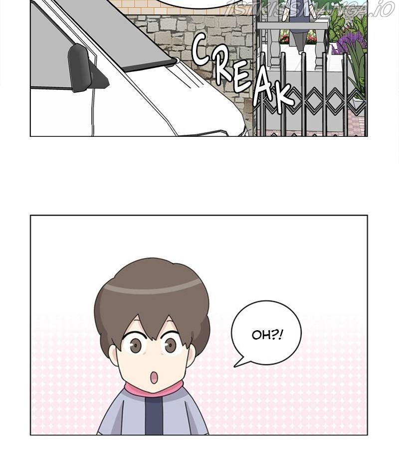 The Dog Diaries Chapter 31 - page 64