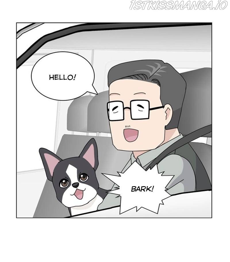 The Dog Diaries Chapter 31 - page 65