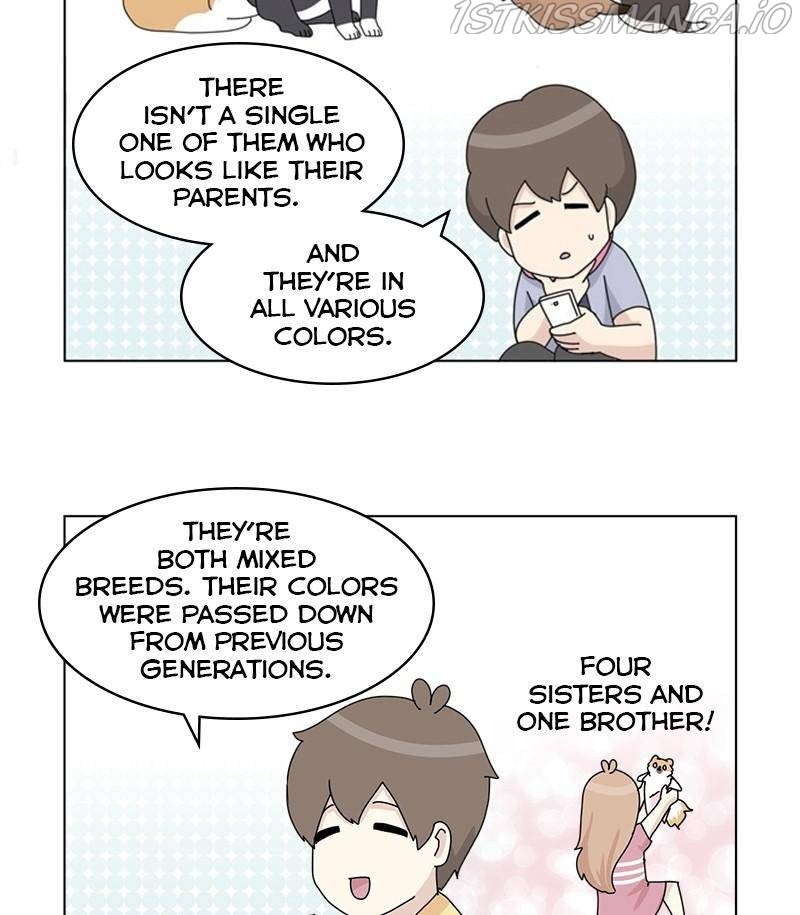 The Dog Diaries Chapter 31 - page 8