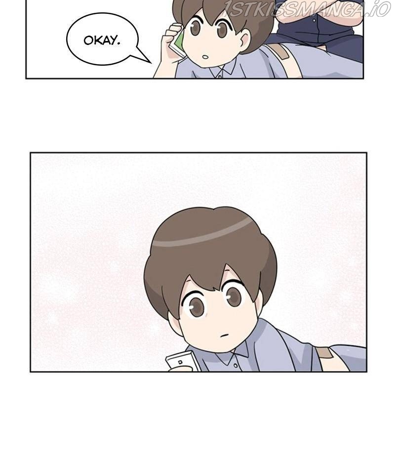The Dog Diaries Chapter 30 - page 50