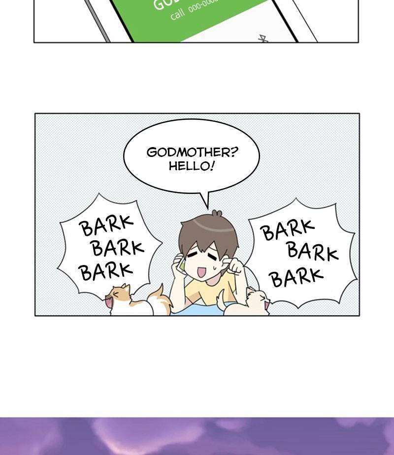 The Dog Diaries Chapter 29 - page 16