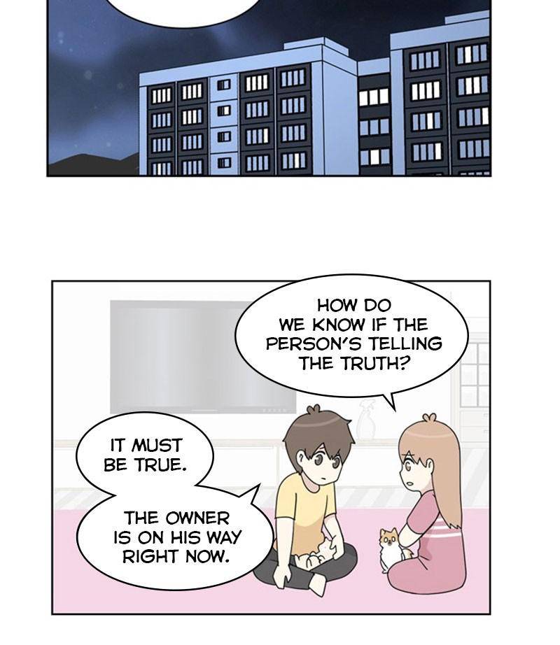 The Dog Diaries Chapter 29 - page 19
