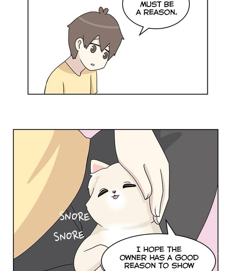 The Dog Diaries Chapter 29 - page 21