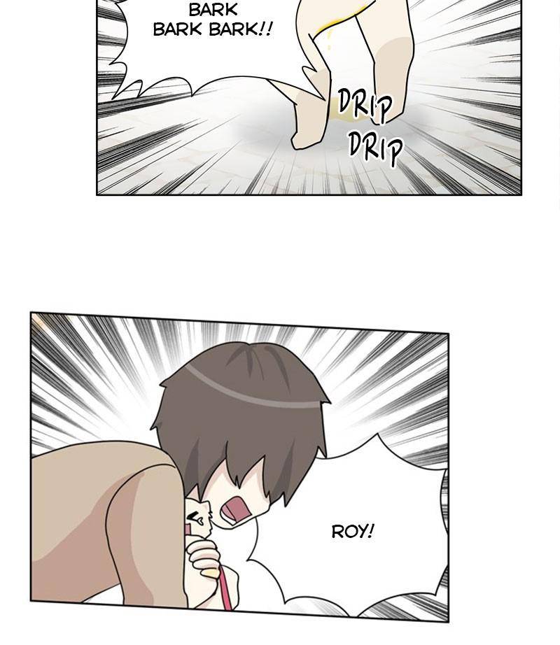 The Dog Diaries Chapter 29 - page 26