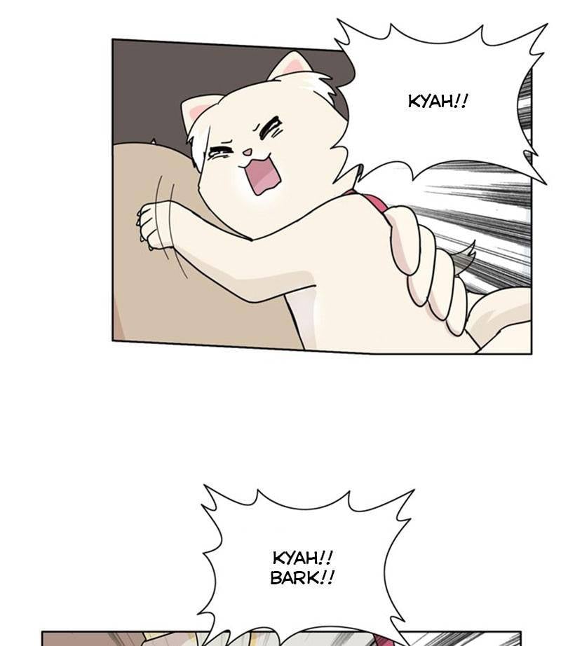 The Dog Diaries Chapter 29 - page 27