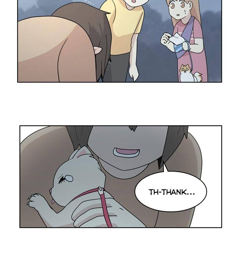 The Dog Diaries Chapter 29 - page 29