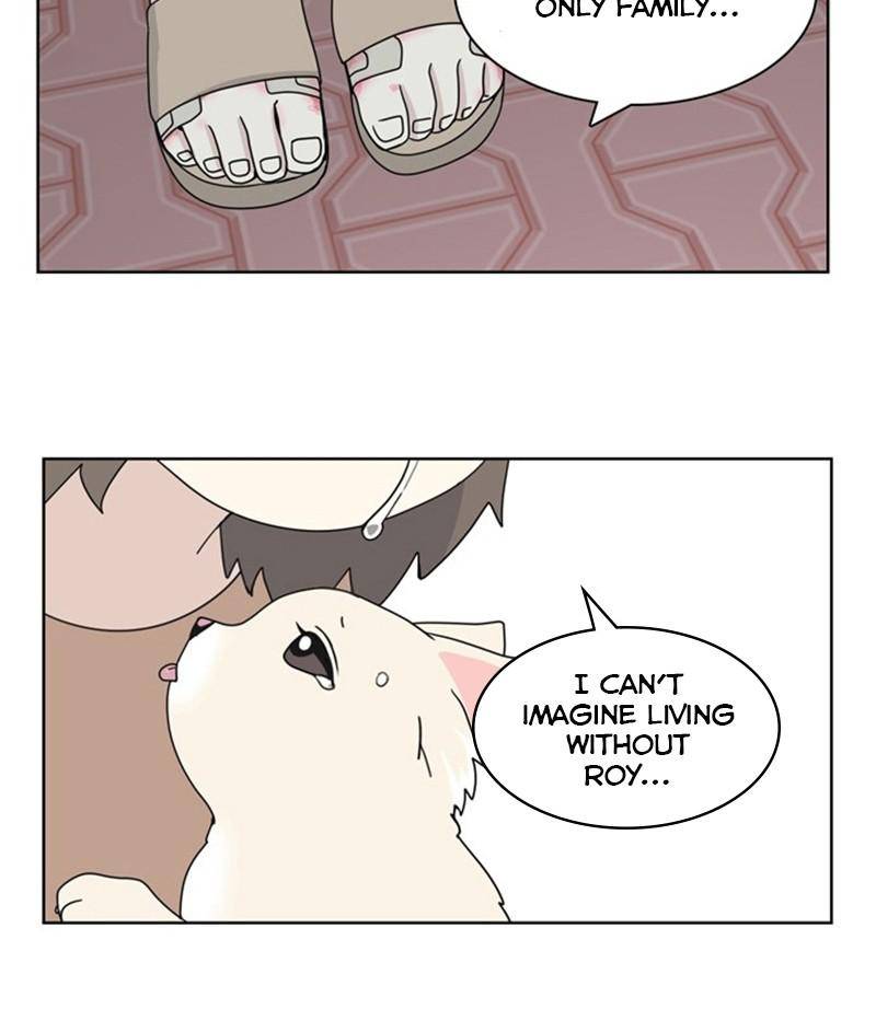 The Dog Diaries Chapter 29 - page 39