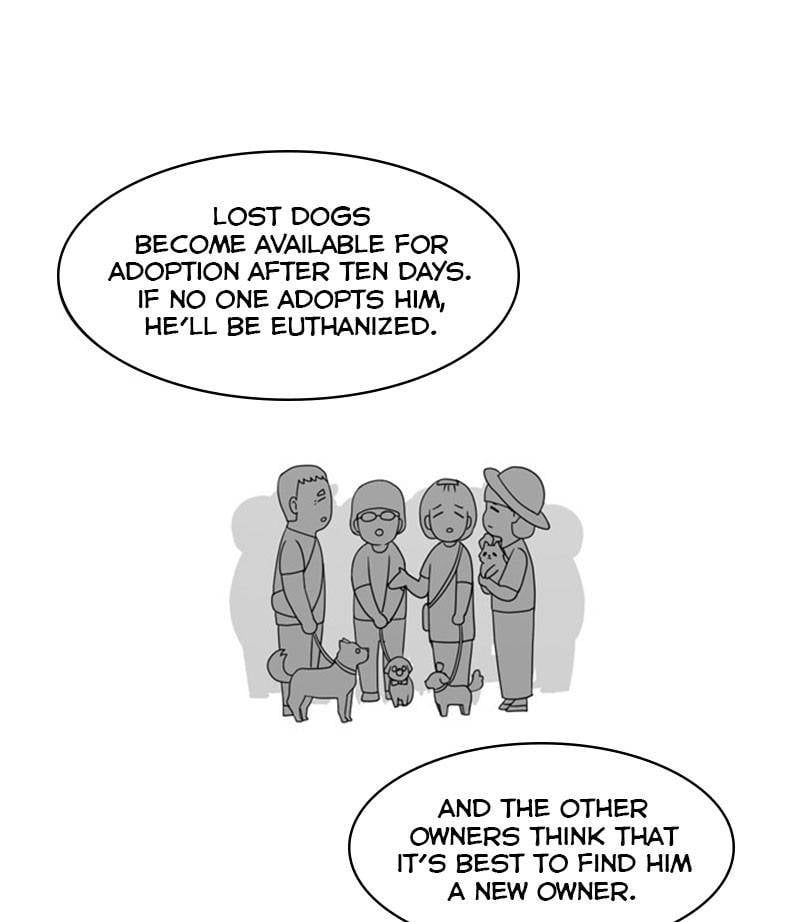 The Dog Diaries Chapter 29 - page 4