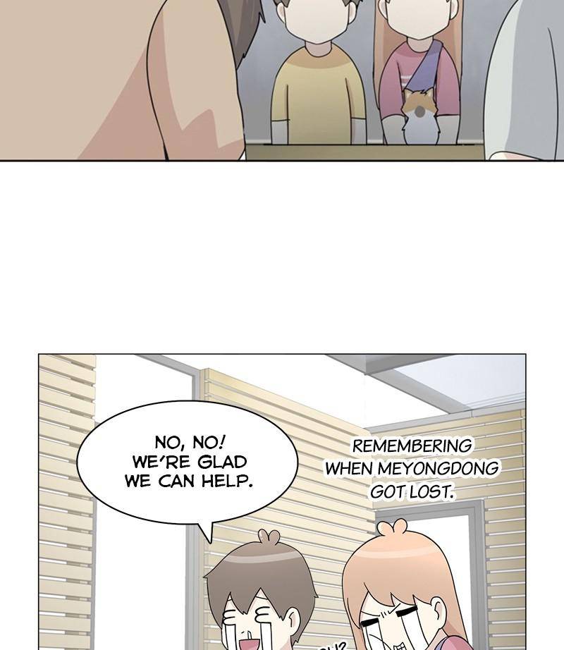 The Dog Diaries Chapter 29 - page 41