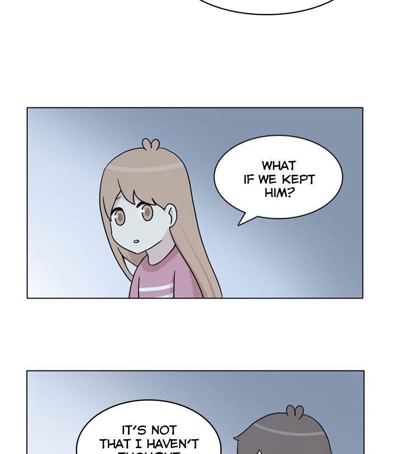 The Dog Diaries Chapter 29 - page 5