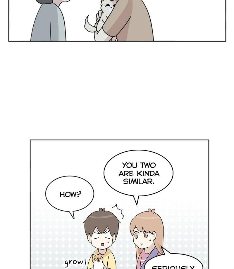 The Dog Diaries Chapter 29 - page 50