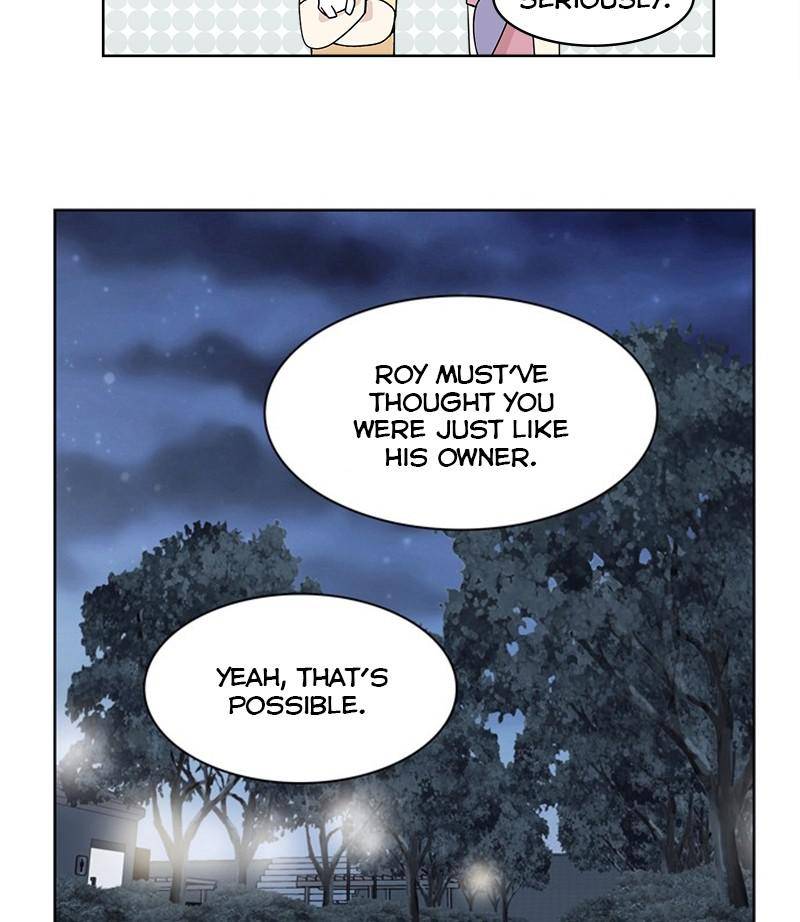 The Dog Diaries Chapter 29 - page 51