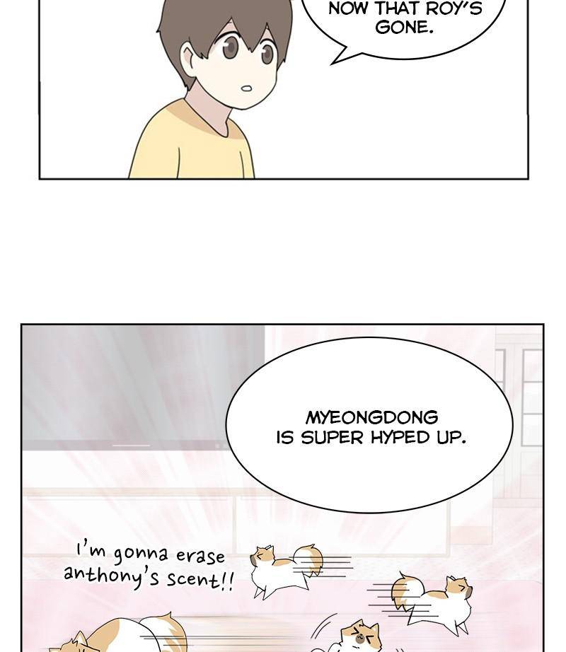 The Dog Diaries Chapter 29 - page 54