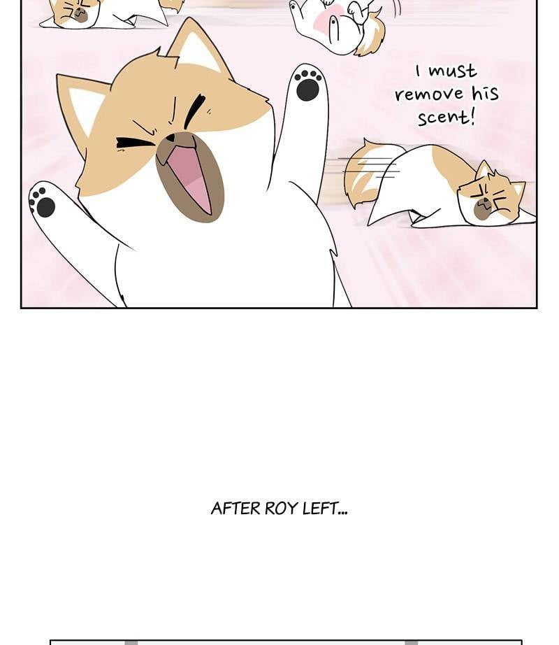 The Dog Diaries Chapter 29 - page 55