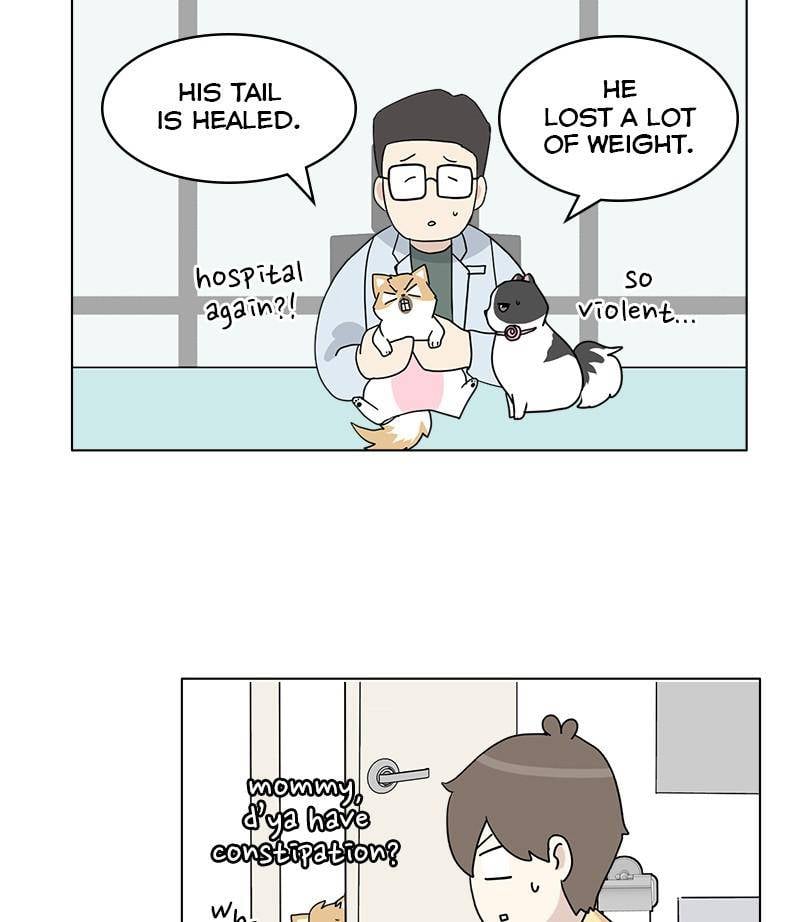 The Dog Diaries Chapter 29 - page 56