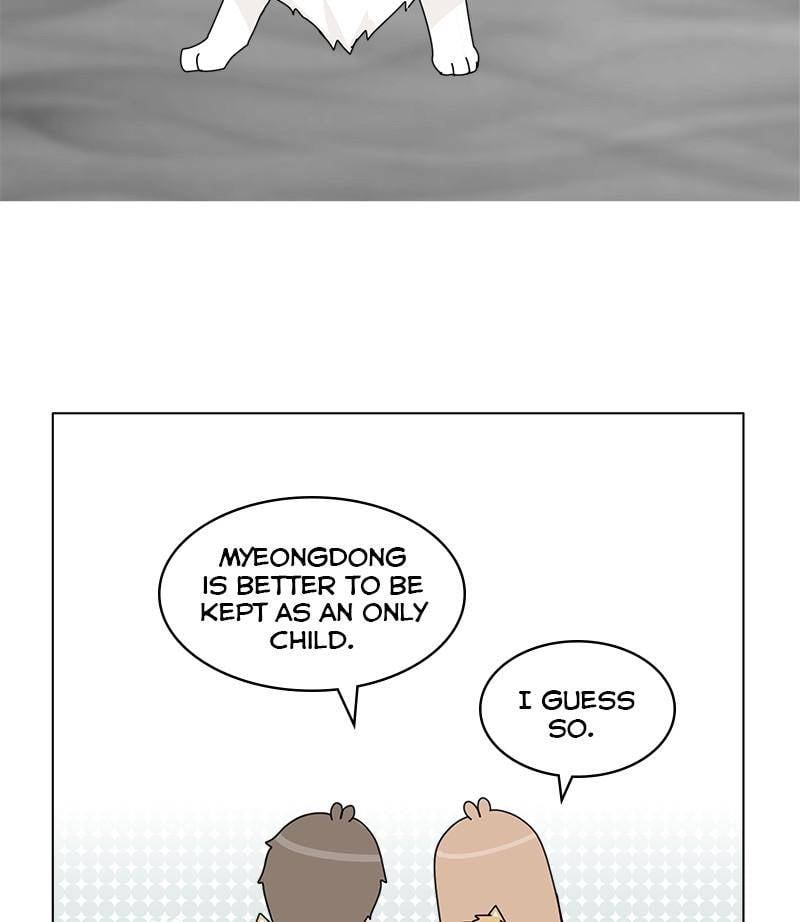 The Dog Diaries Chapter 29 - page 62